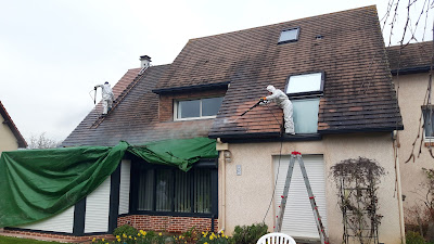 Développement De Votre Habitat (DDH 27) - Isolation extérieur & intérieur - RGE à Magny-en-Vexin