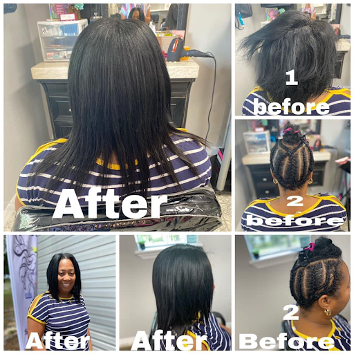 Barber Shop «New Life Barbershop», reviews and photos, 1326 E Howard St, Live Oak, FL 32064, USA