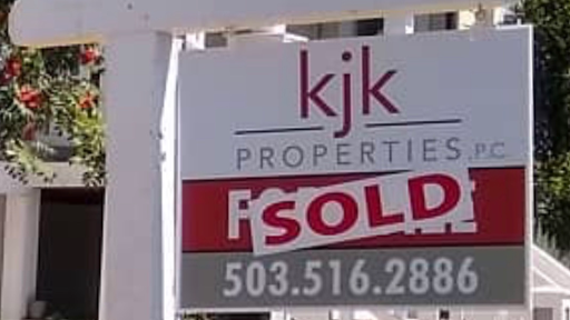 Allison Grice | Real Estate Broker | KJK Properties, PC