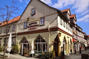 Pension und Restaurant Am Nicolaiplatz image