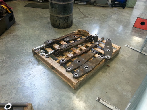 Rail Museum «Oregon Rail Heritage Center», reviews and photos, 2250 SE Water Ave, Portland, OR 97214, USA