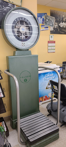 Supermarket «Publix Super Market at San Carlos», reviews and photos, 16950 San Carlos Blvd, Fort Myers, FL 33908, USA