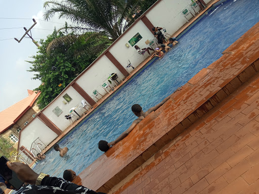 Kennan Lodge Ltd, 3, Alor-Una Road, Isi Uja Nsukka, Enugu State, Nsukka, Nigeria, Hotel, state Enugu