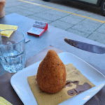 Photo n°3 de l'avis de Sergio.a fait le 09/07/2021 à 17:45 sur le  Albergo Hotel Graziella à Spotorno