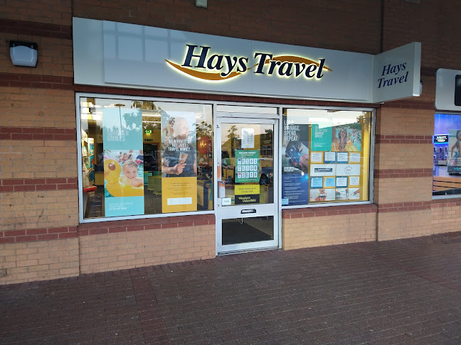 Reviews of Hays Travel Milton Keynes in Milton Keynes - Travel Agency