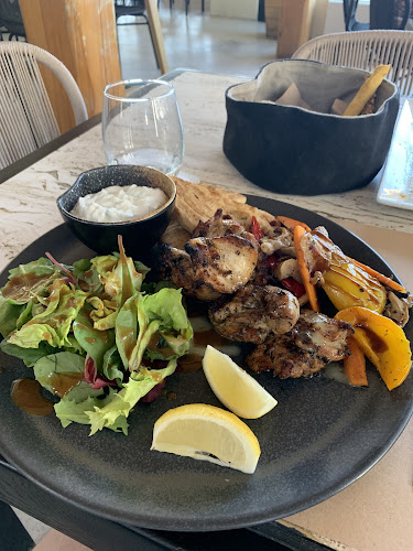 KAI contemporary bistro - Ρέθυμνο