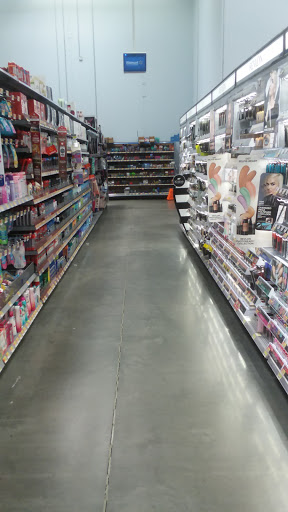 Department Store «Walmart Supercenter», reviews and photos, 7500 US-209, Napanoch, NY 12458, USA