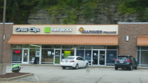 Shopping Mall «Southland Four Seasons Shopping Center», reviews and photos, 600 Clairton Blvd, Pittsburgh, PA 15236, USA