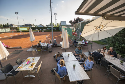 Restaurant Scheuren Tennis