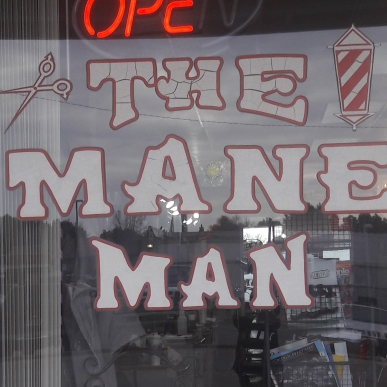 Hair Salon «The Mane Man», reviews and photos, 1215 W Lindsey St, Norman, OK 73069, USA