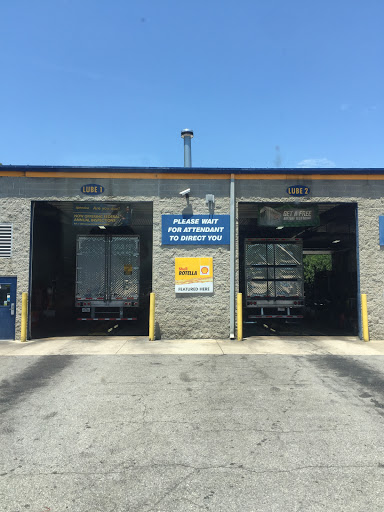 Oil Change Service «Speedco Truck Lube and Tires», reviews and photos, 23728 Rogers Clark Blvd, Ruther Glen, VA 22546, USA