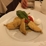 Photo n°2 de l'avis de Caterina.moreale.o fait le 24/04/2022 à 13:43 sur le  Antica Trattoria Max à Ferrara