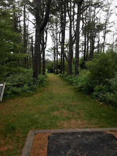 Disc Golf Course «Nantucket Disc Golf Course», reviews and photos, 21 Lovers Ln, Nantucket, MA 02554, USA