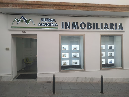 Inmobiliaria Sierra Morena en Azuaga