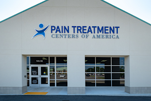 Pain Treatment Centers of America image