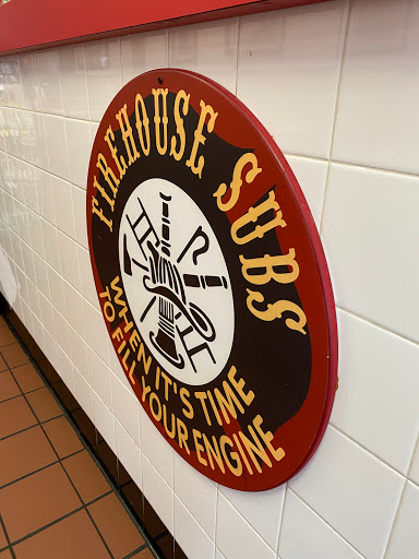 Sandwich Shop «Firehouse Subs», reviews and photos, 2325 South Stemmons Freeway #308, Lewisville, TX 75067, USA