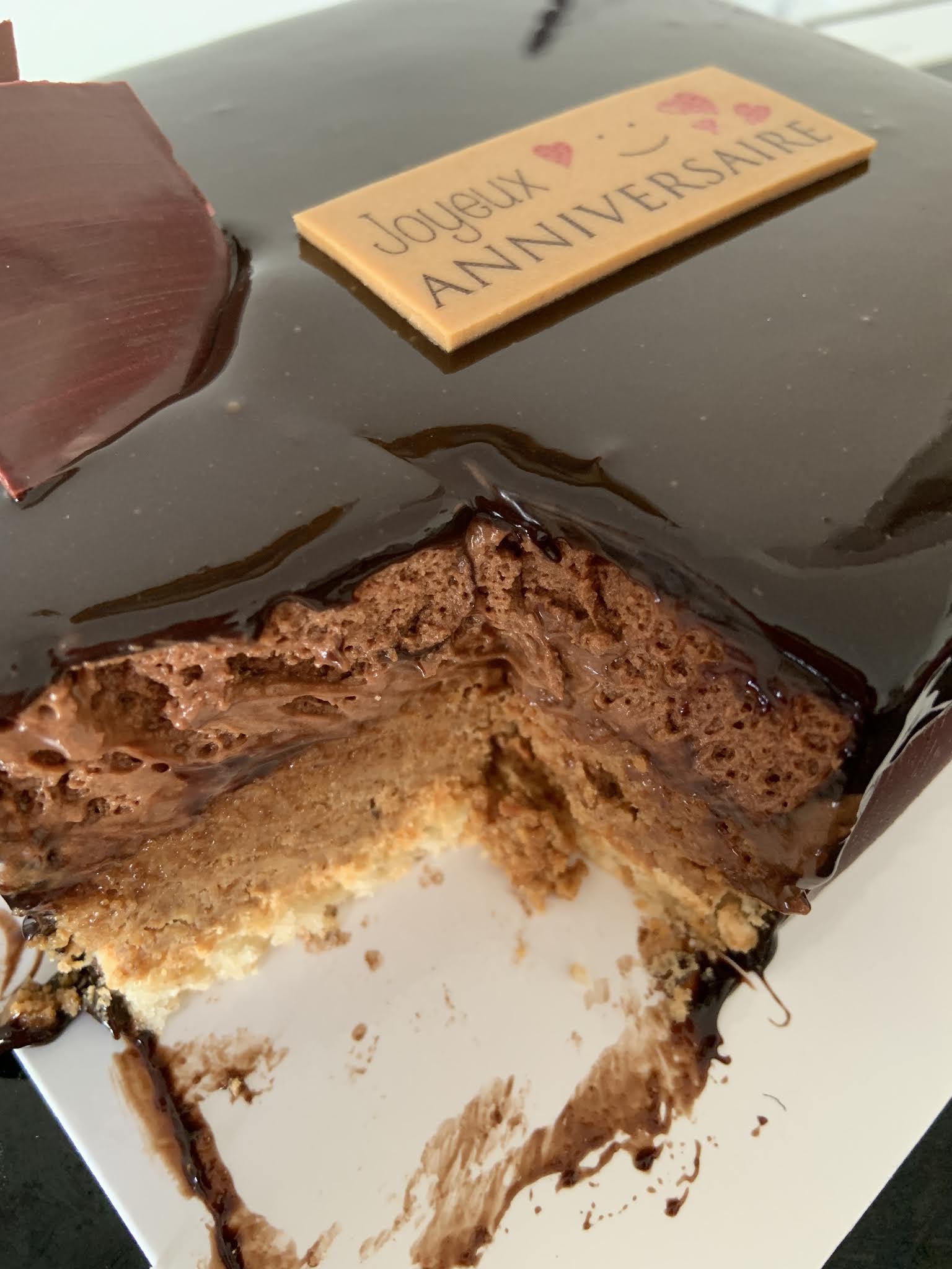 Photo n° 2 de l'avis de Amanda.r fait le 09/09/2019 à 10:26