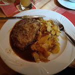 Photo n°3 de l'avis de Lorenzo.o fait le 08/01/2017 à 11:03 sur le restaurants Sophie’s Brauhaus à Stuttgart