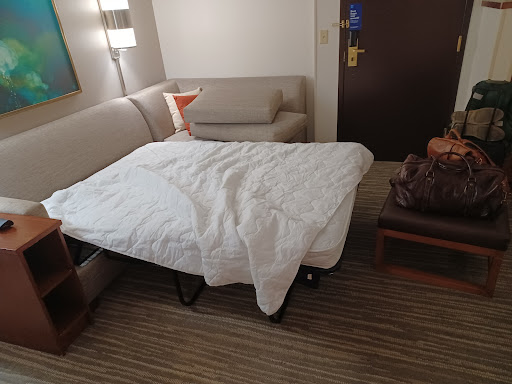 Hotel «Hyatt Place Kansas City/Overland Park/Metcalf», reviews and photos