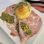 Photo n°2 de l'avis de Daniele.i fait le 29/07/2022 à 10:07 sur le  El Cohiba 59 à Marina di Pulsano