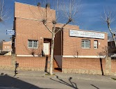Centro Integral Sanitario Daganzo en Daganzo de Arriba