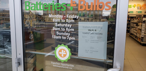 Car Battery Store «Batteries Plus Bulbs», reviews and photos, 11213 Lee Hwy, Fairfax, VA 22030, USA