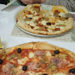 Photo n°1 de l'avis de Massimo.9 fait le 23/04/2023 à 19:50 sur le  La Fattoria - Pizzeria à San Marco Argentano