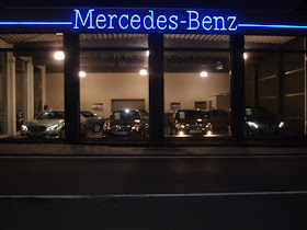 Zaffuto Mercedes - ventes et entretiens Sambreville ( Auvelais)