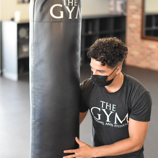 Boxing Gym «The Gym Boxing and Fitness», reviews and photos, 6941 SW 196th Ave #2, Fort Lauderdale, FL 33332, USA