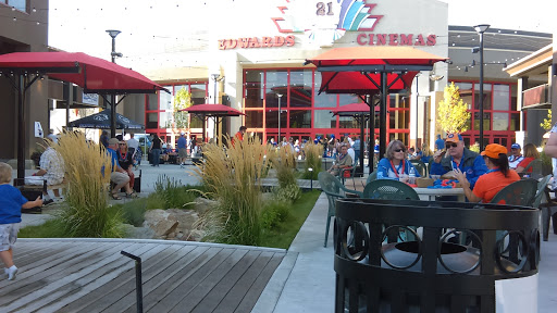 Movie Theater «Edwards Boise 21 & IMAX», reviews and photos, 7701 W Overland Rd, Boise, ID 83709, USA