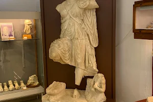 Caesarea Antiquity Museum image