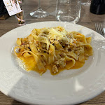 Photo n°1 de l'avis de barbara.e fait le 10/05/2023 à 05:48 sur le  Antica Cantina - ristorante valmontone à Valmontone