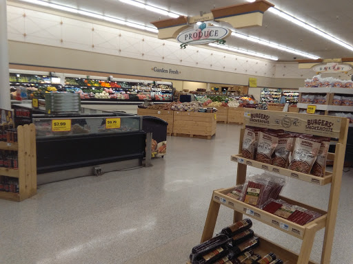 Supermarket «Food Pyramid», reviews and photos, 2501 SE Washington Blvd, Bartlesville, OK 74006, USA