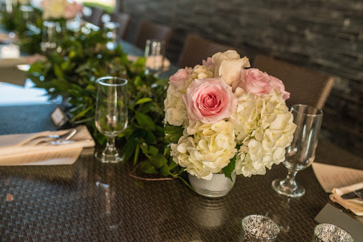 Florist «Michael William Florist & Greenhouse», reviews and photos, 403 New St, Thorofare, NJ 08086, USA