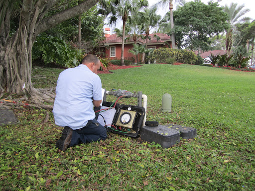 Plumber «Right Way Plumbing Co.», reviews and photos, 1329 Shotgun Rd, Sunrise, FL 33326, USA