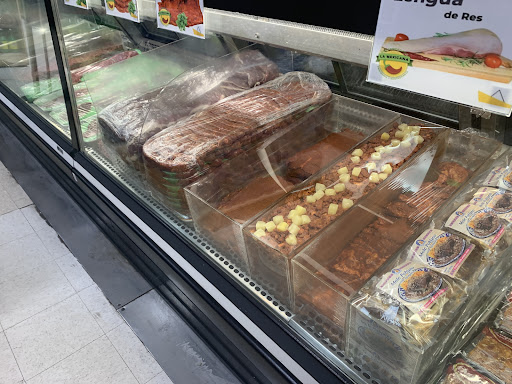 Mexican Grocery Store «La Mexicana», reviews and photos, 1522 E Lake St, Minneapolis, MN 55407, USA