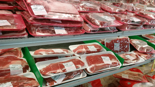 Grocery Store «Shuang Hur Supermarket», reviews and photos, 654 University Ave W, St Paul, MN 55104, USA