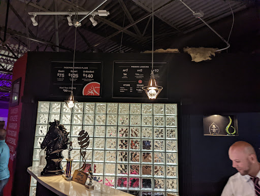 Dance School «PASOFino Latin Dance Studio», reviews and photos, 8610 Roswell Rd #910, Atlanta, GA 30350, USA