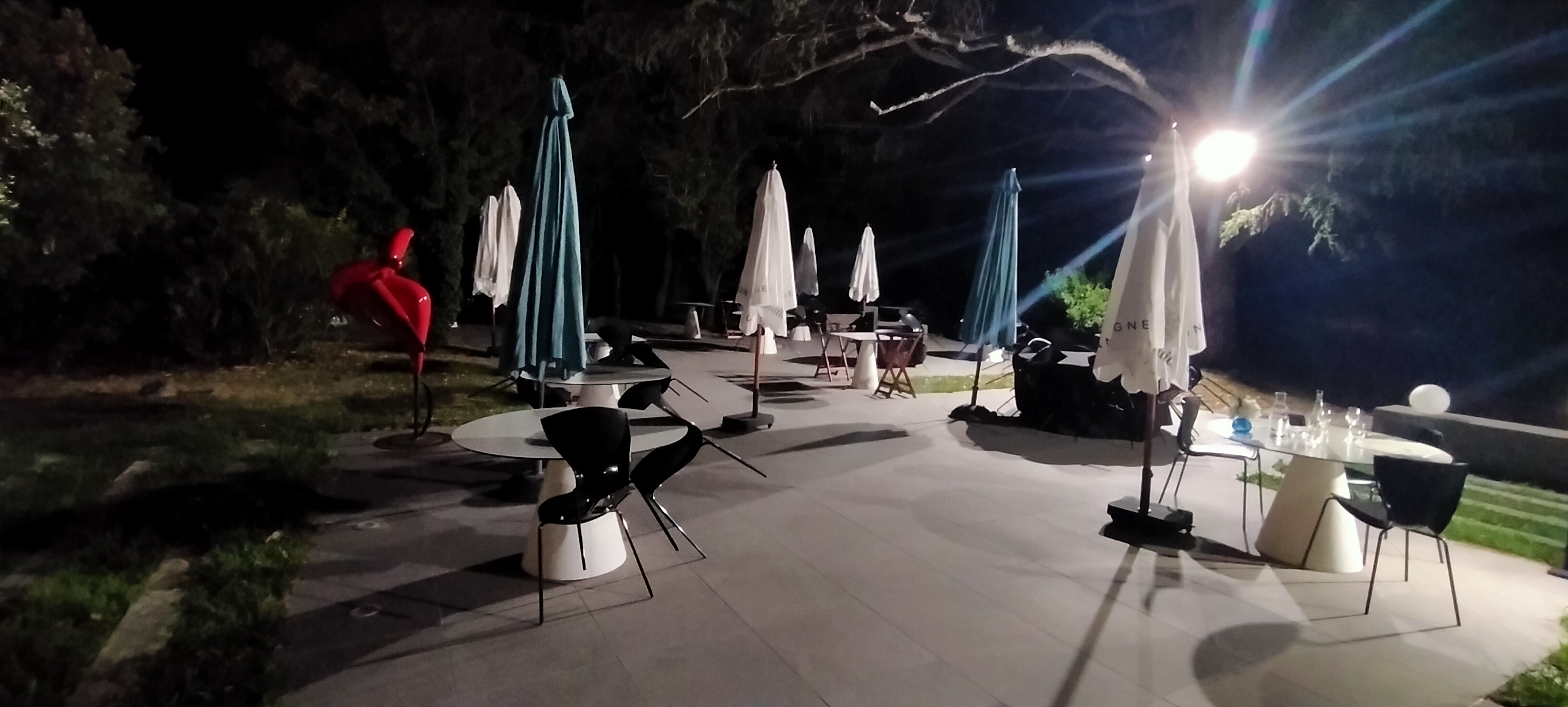 Photo n° 4 de l'avis de Yannick.o fait le 18/08/2020 à 21:09