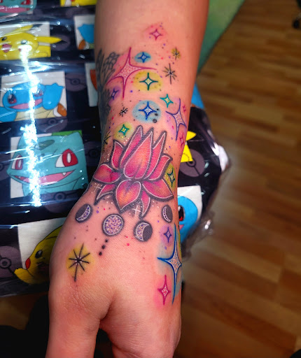 Explore quotes tattoo ideas for guys, creative tattoo ideas in Benton, available at Spectrum Tattoo