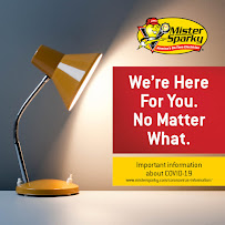 Mister Sparky Electrician Del City - Photo 8 - Car repair in , Oklahoma City