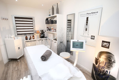 Celluconcpet Mougins institut de beauté & minceur à Mougins