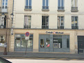 Banque Crédit Mutuel 78000 Versailles