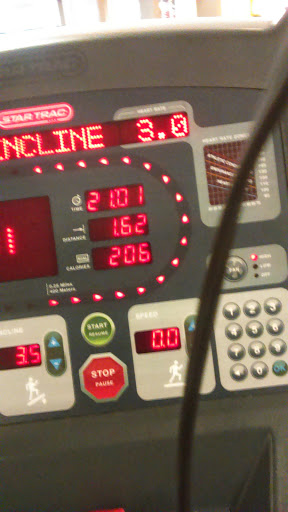 Gym «LA Fitness», reviews and photos, 16289 Sierra Lakes Pkwy, Fontana, CA 92336, USA