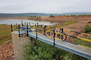 Bugga Dam image