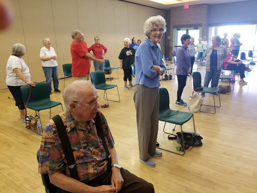 Recreation Center «Red Mountain Center», reviews and photos, 7550 E Adobe Rd, Mesa, AZ 85207, USA