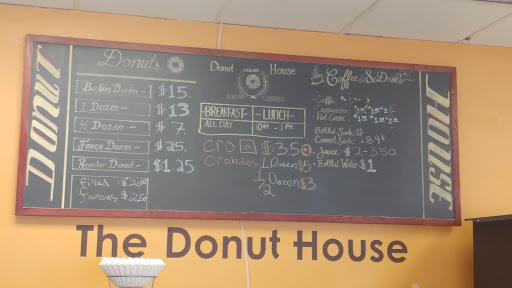 Donut Shop «The Donut House», reviews and photos, 3124 S Parker Rd, Aurora, CO 80014, USA