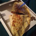 Photo n°1 de l'avis de Fabio.C fait le 16/09/2021 à 21:06 sur le  Panineria Da Giorgio à Ispica