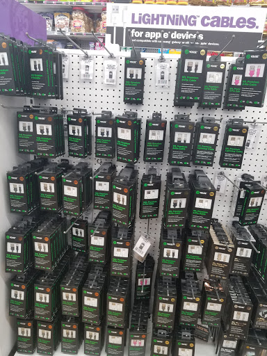 Variety Store «Five Below», reviews and photos, 6198 Little River Turnpike, Alexandria, VA 22312, USA