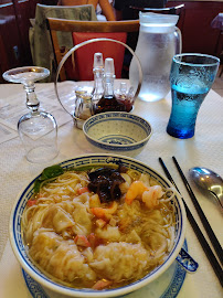 Plats et boissons du Restaurant vietnamien Perle d'Asie à Béziers - n°17